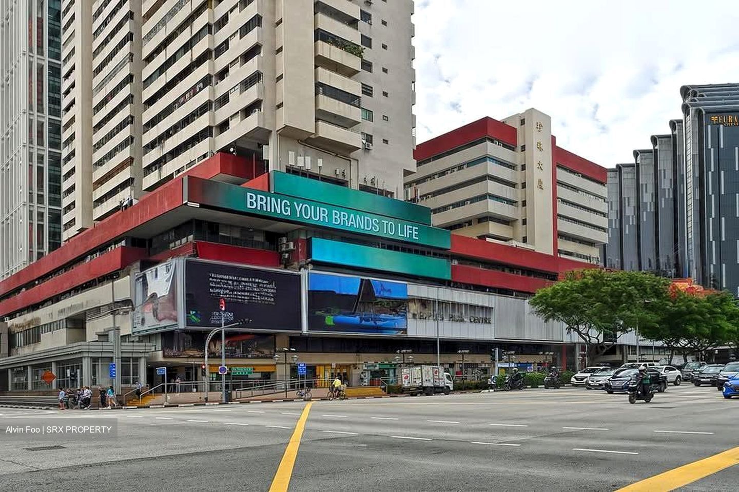 Clarke Quay MRT (D1), Shop House #567432141